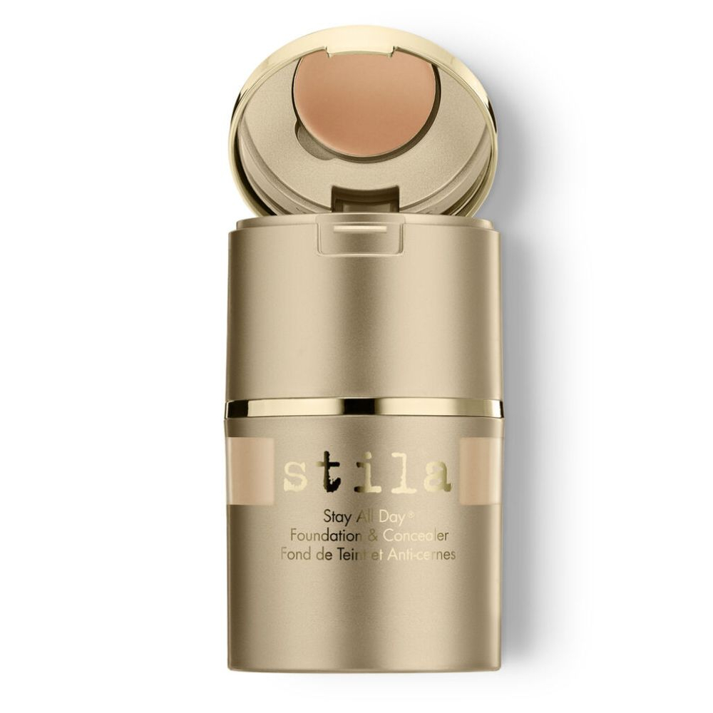 'Stay All Day' Foundation + Concealer - Medium 30 ml