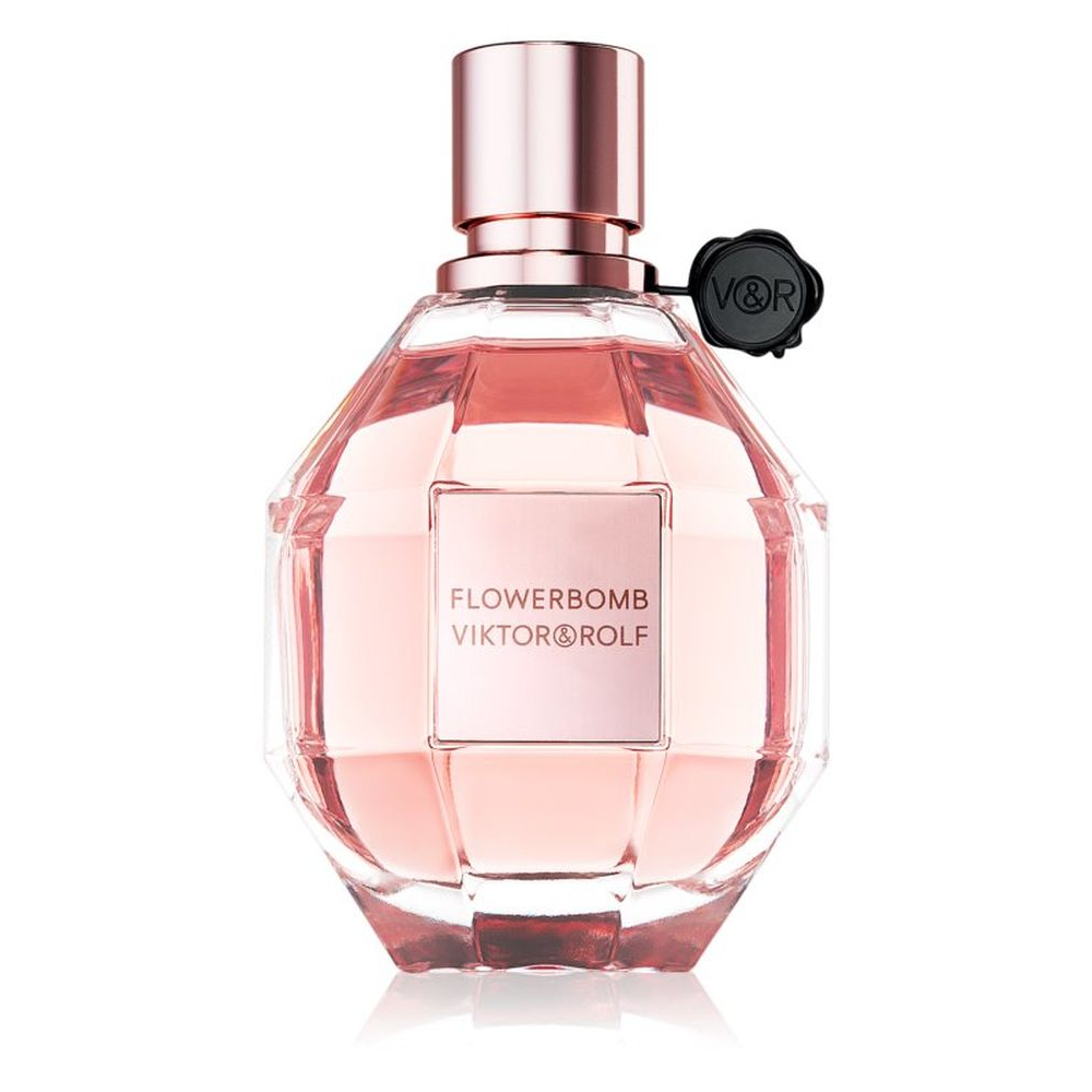 'Flowerbomb' Eau De Parfum - 50 ml