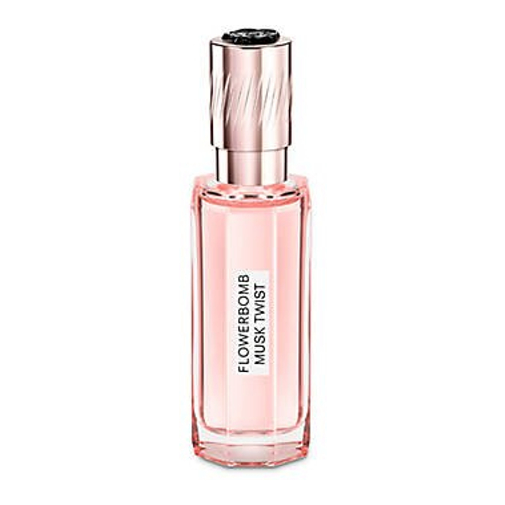 'Flowerbomb Musk Twist' Perfume Oil - 20 ml