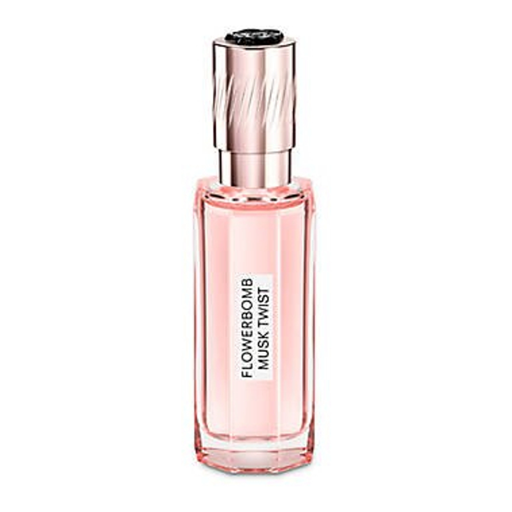 'Flowerbomb Musk Twist' Parfümöl - 20 ml