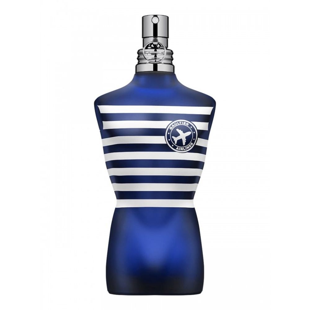 'Le Male Gaultier Airlines' Eau De Toilette - 75 ml