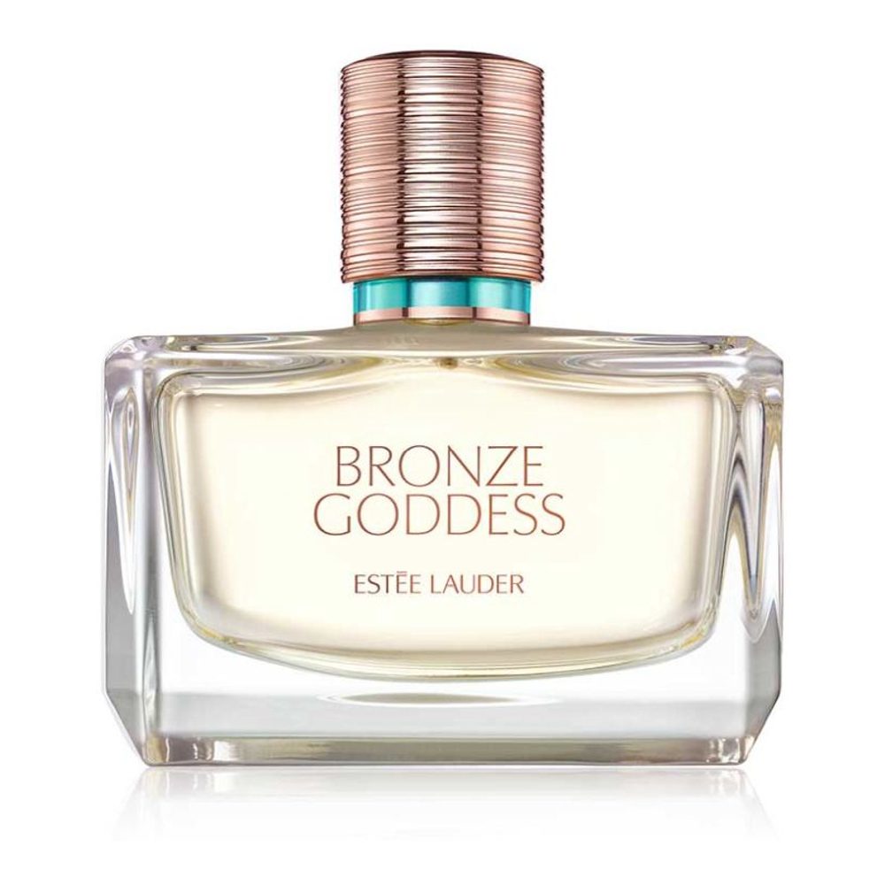 Eau de parfum 'Bronze Goddess' - 100 ml