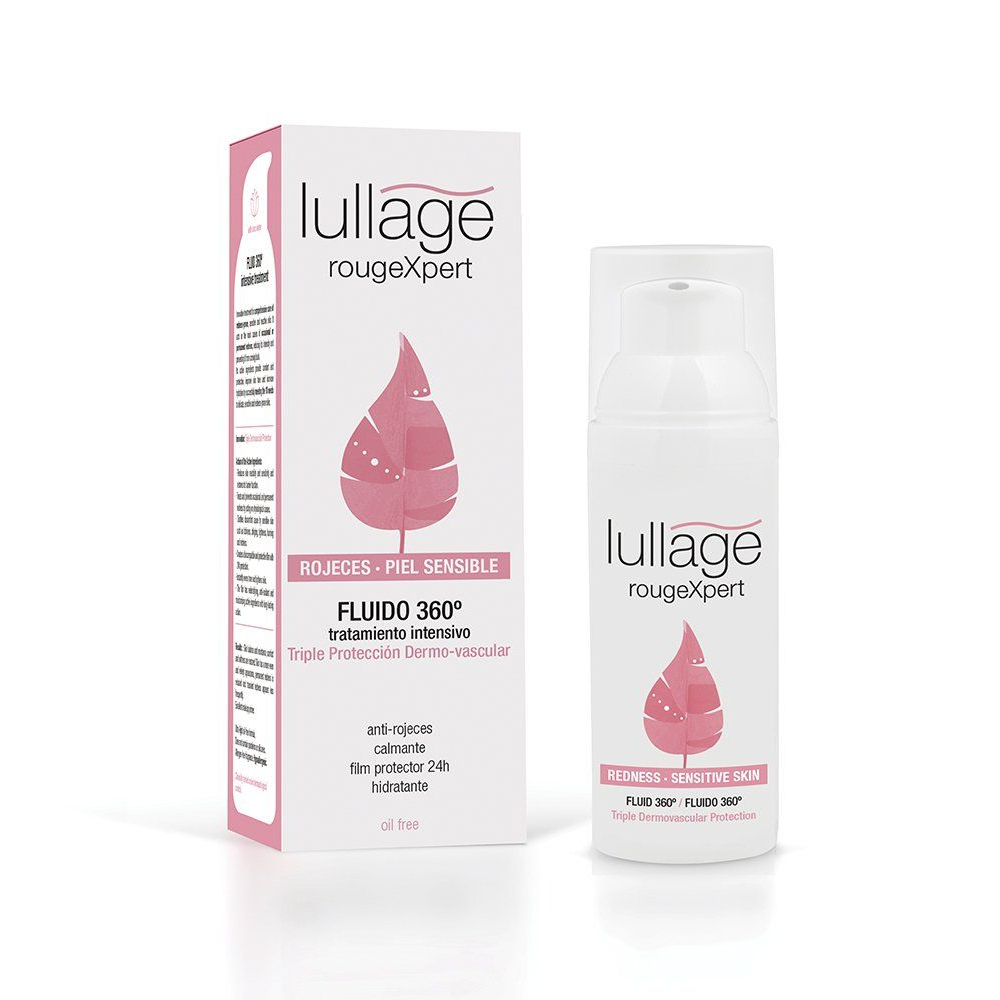 Fluide 'Rougexpert 360º' - 50 ml