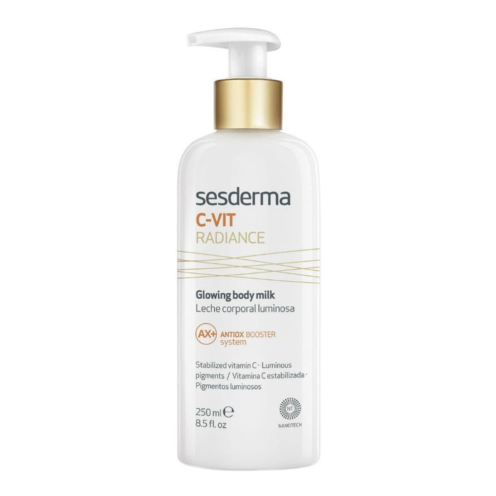 'C-Vit Radiance' Body Lotion - 250 ml