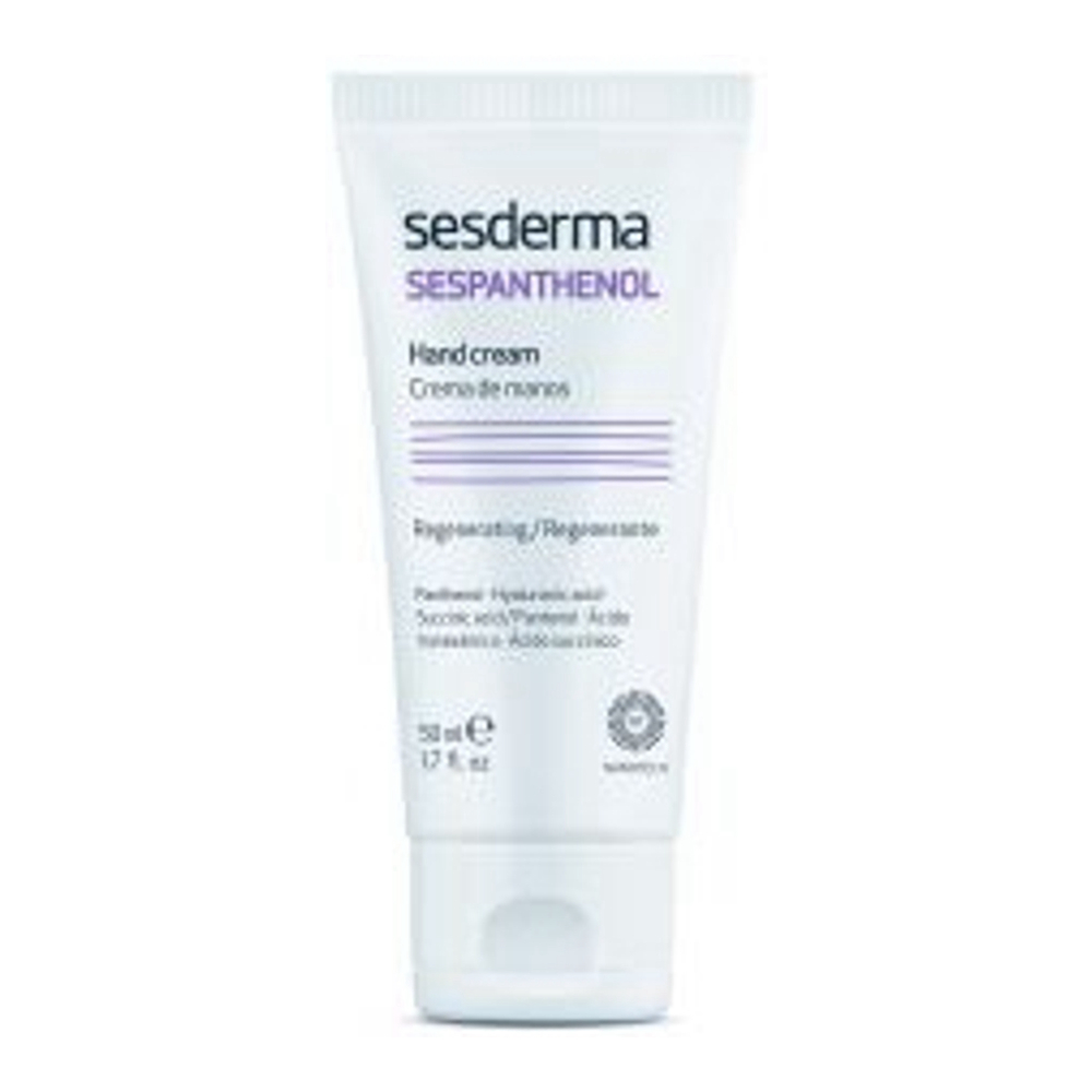 'Sespanthenol' Hand Cream - 50 ml