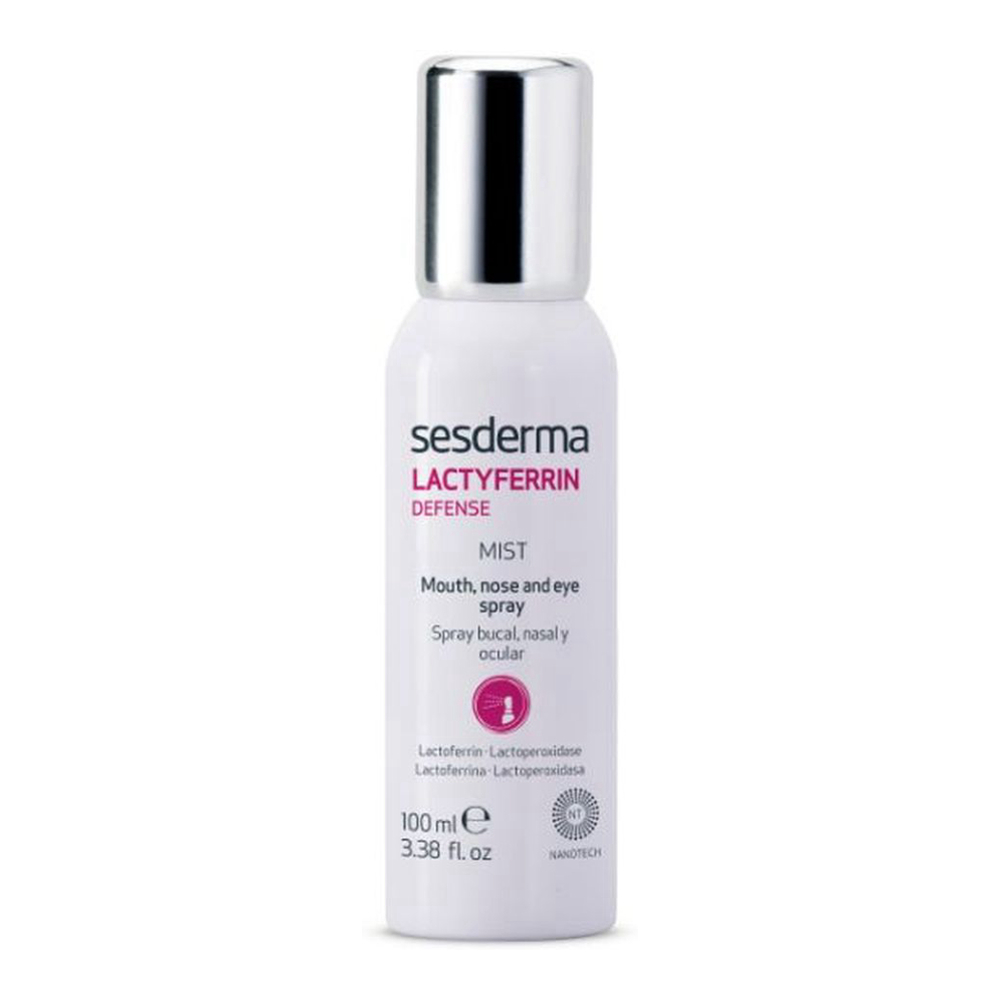 'Lactyferrin Defense' Care spray - 100 ml