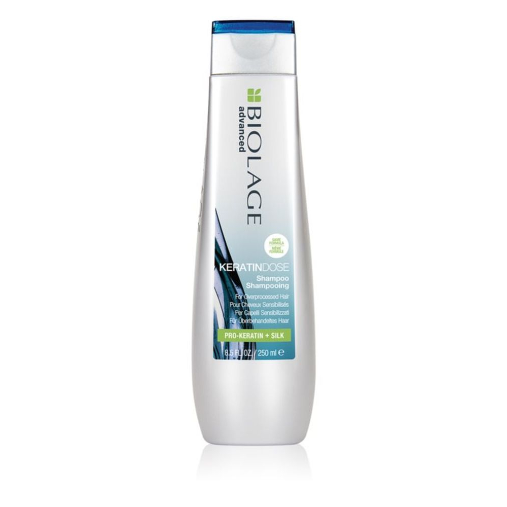 'Keratindose' Shampoo - 250 ml