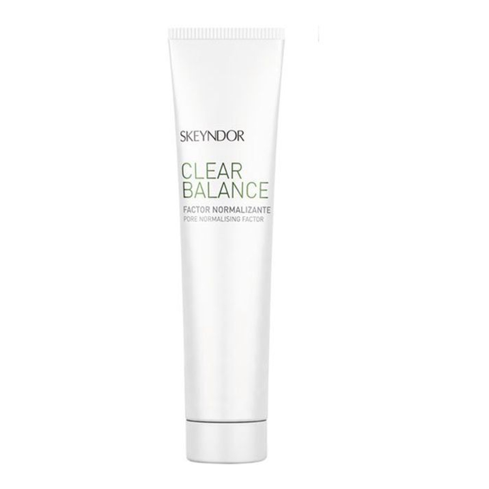 Crème visage 'Clear Balance' - 75 ml