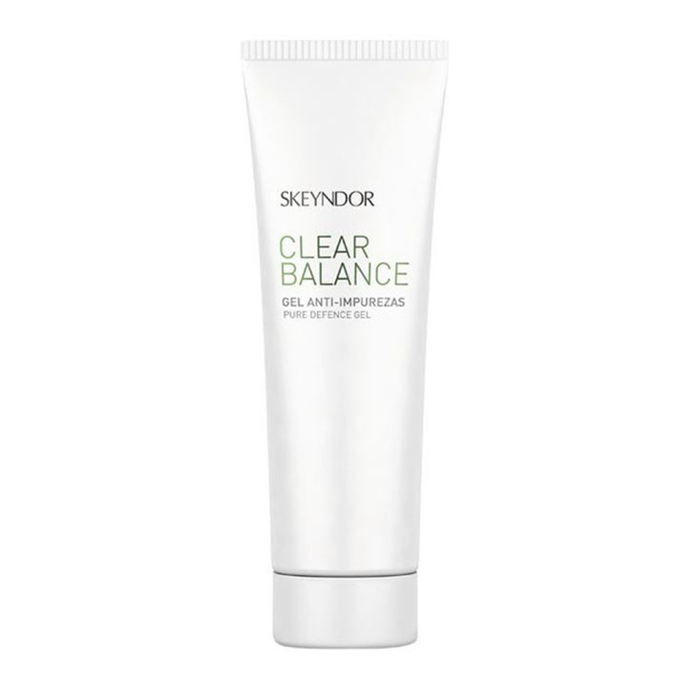 Gel visage 'Clear Balance' - 50 ml