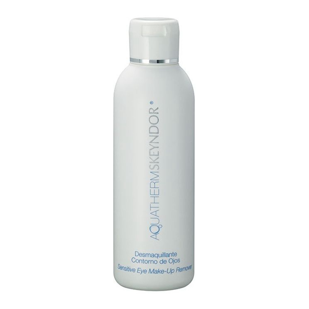 'Aquatherm' Make-Up Remover - 150 ml