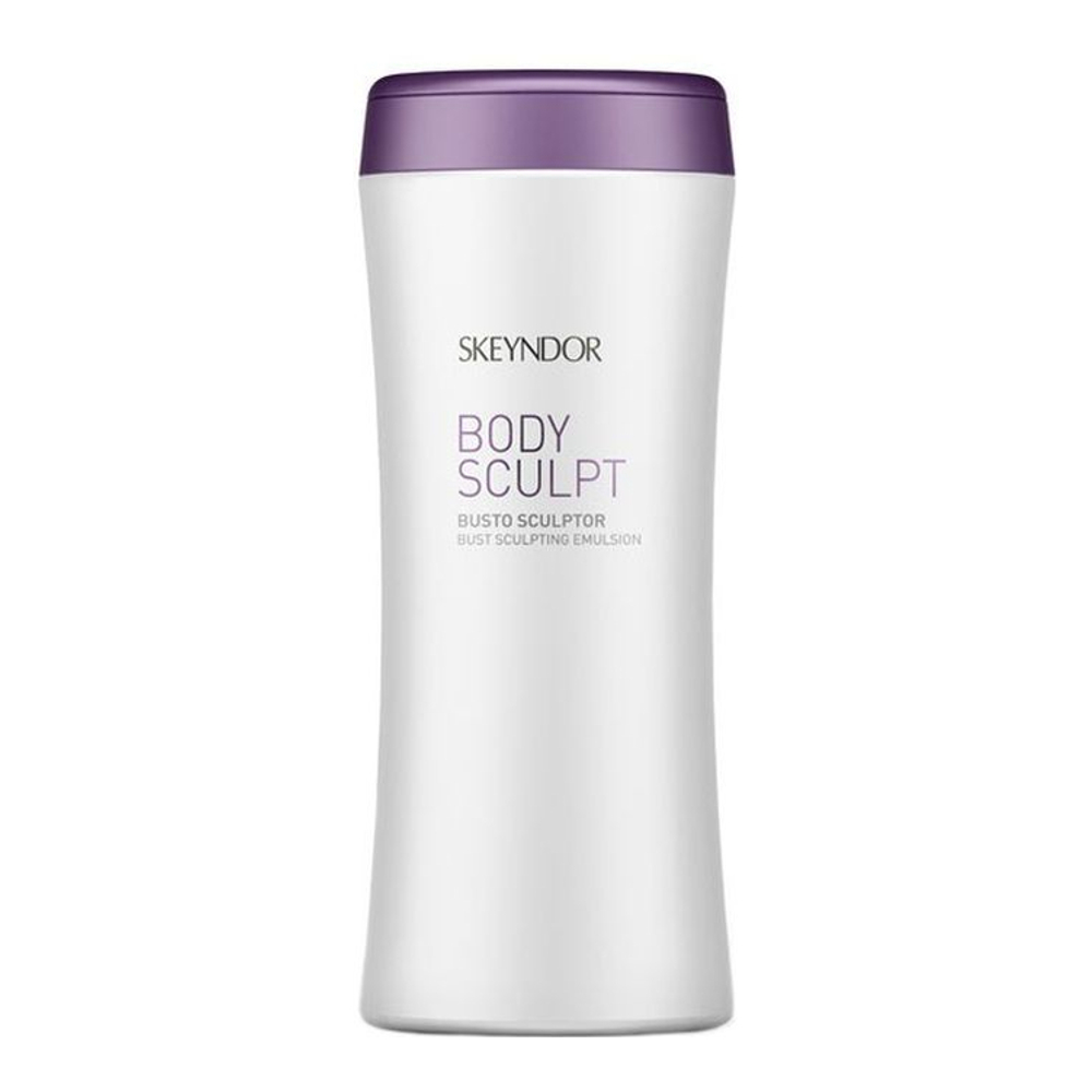 'Body Sculpt' Emulsion - 250 ml