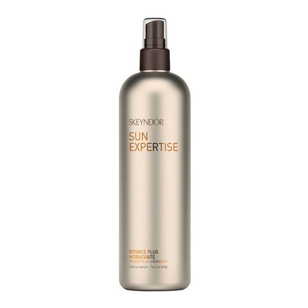 'Sun Expertise' Self Tanning Water - 400 ml