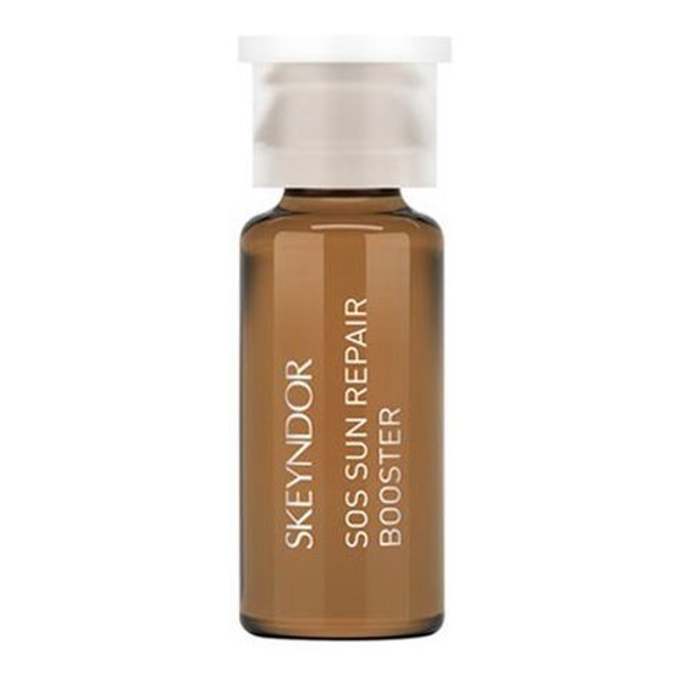 'Sun Expertise' Ampoules - 122 ml