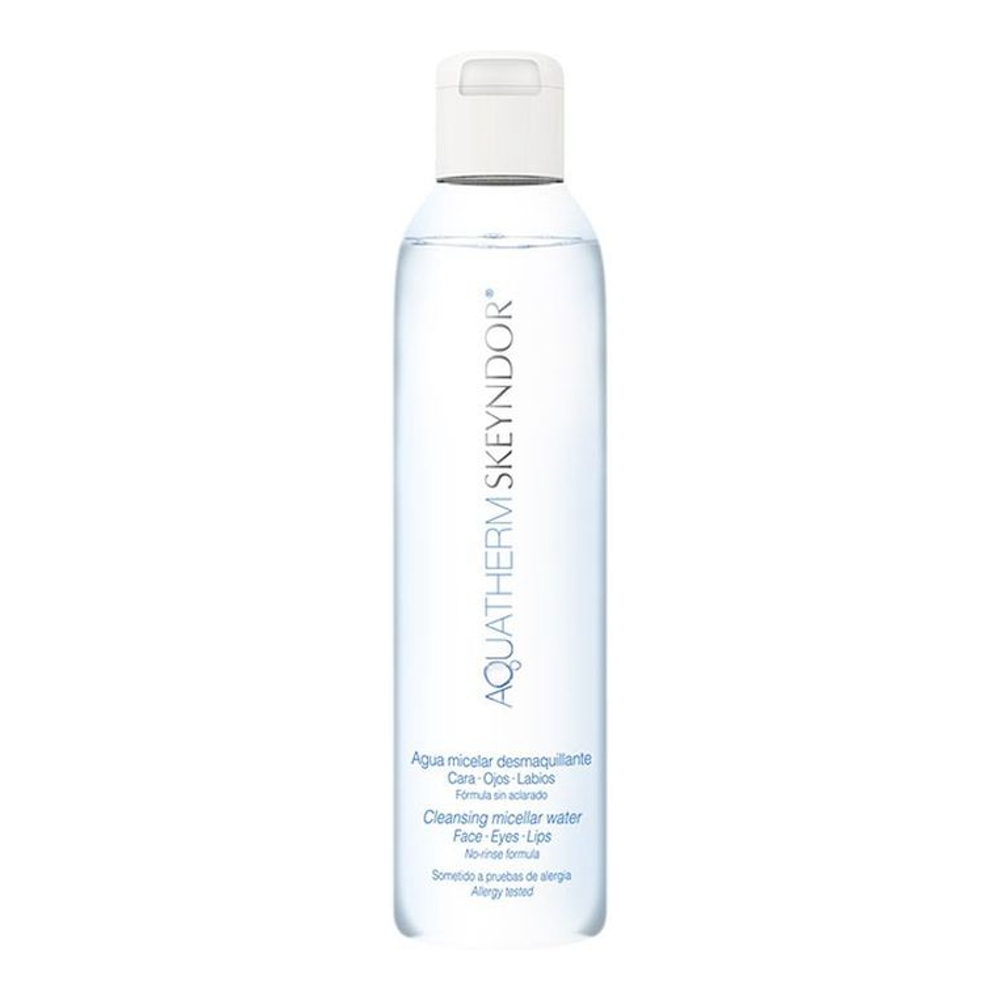 'Aquatherm' Micellar Water - 200 ml