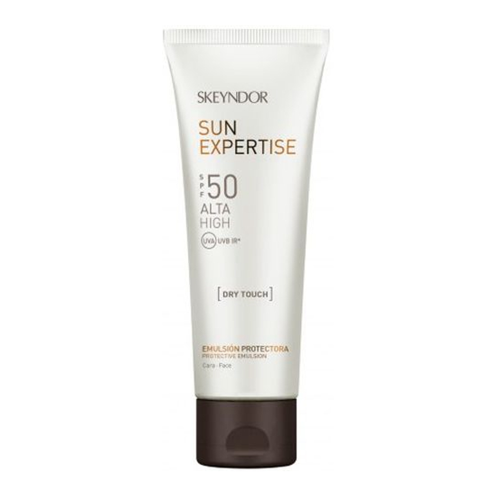 'Sun Expertise' Emulsion - 75 ml