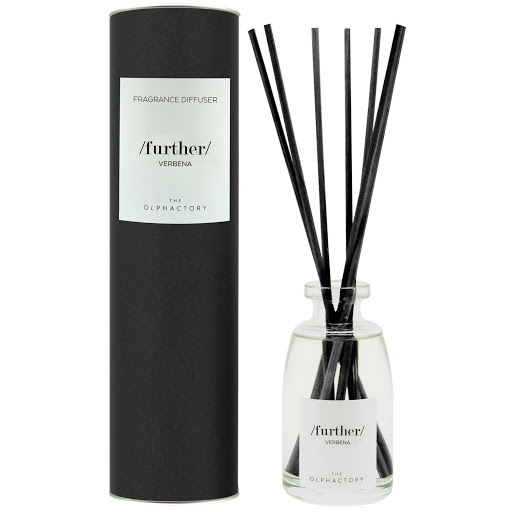 '/ further /' Diffuser -  100 ml