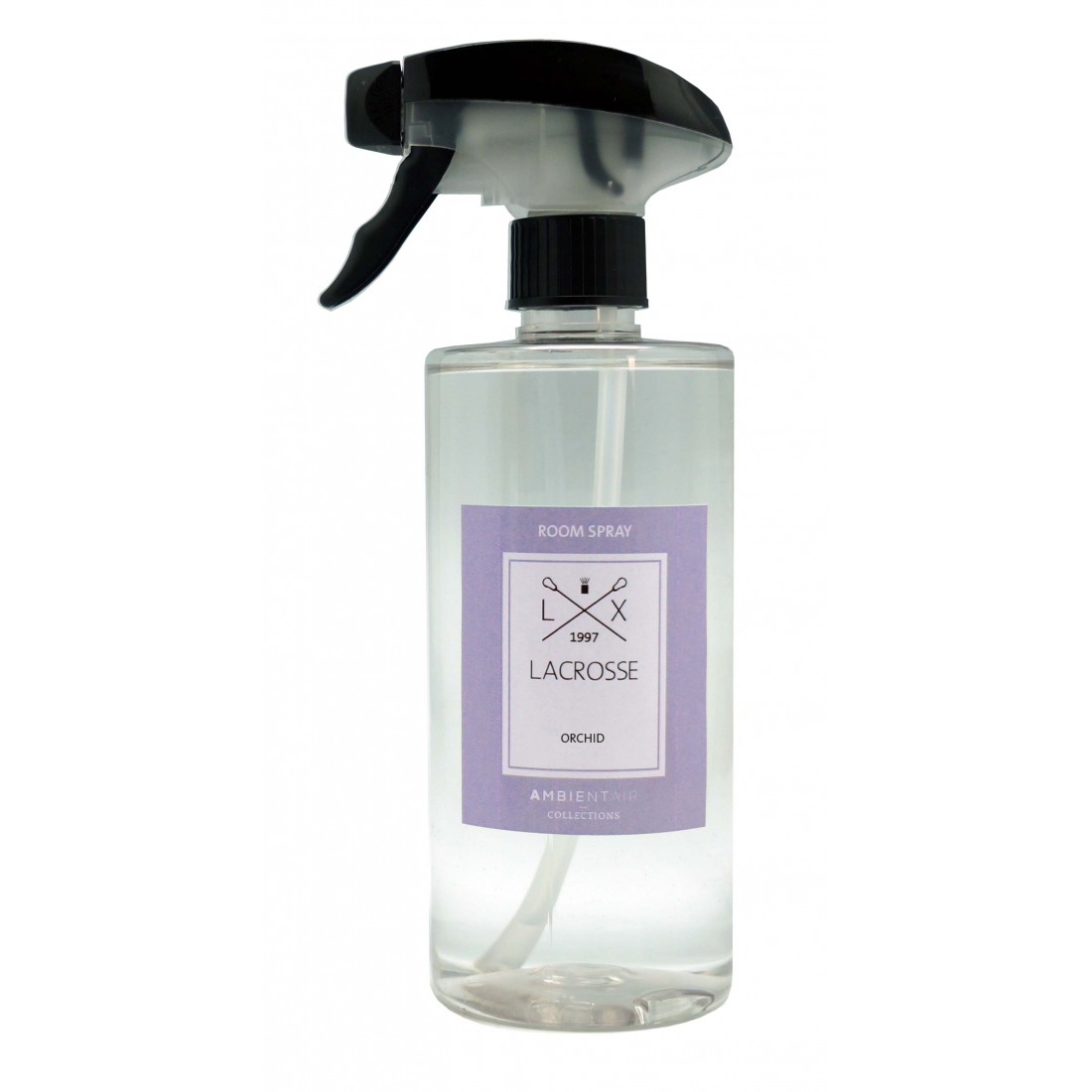 Spray d'ambiance -  500 ml