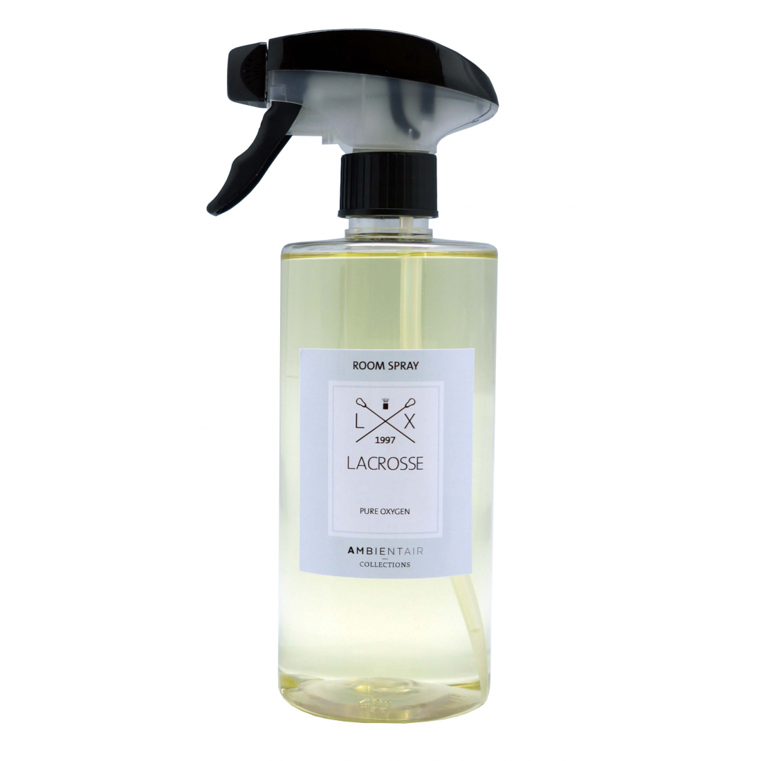 Spray d'ambiance -  500 ml