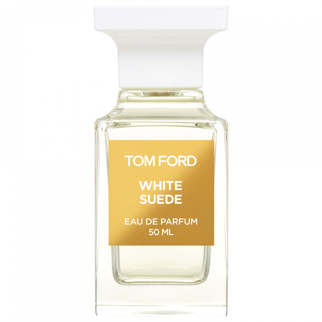 'White Suede' Eau de parfum - 50 ml