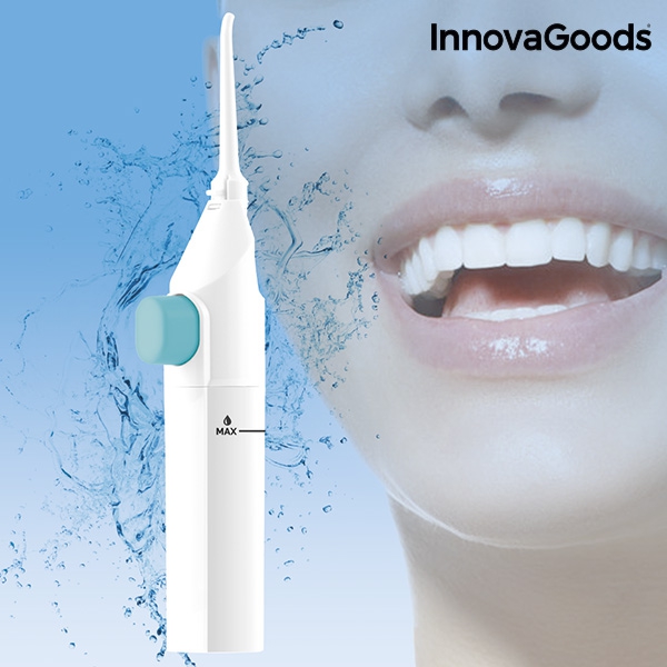 Oral Irrigator Wothident