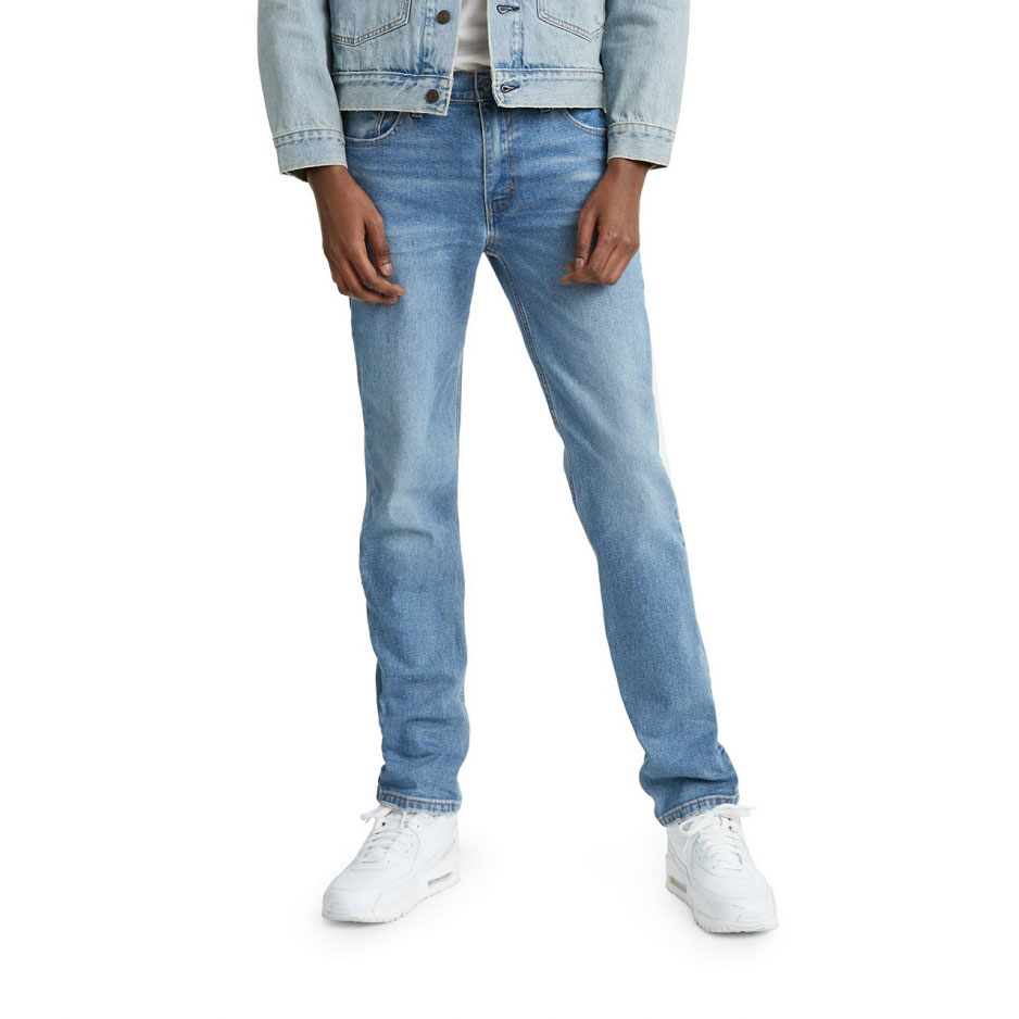 '511™ Slim All Seasons Tech Stretch' Jeans für Herren