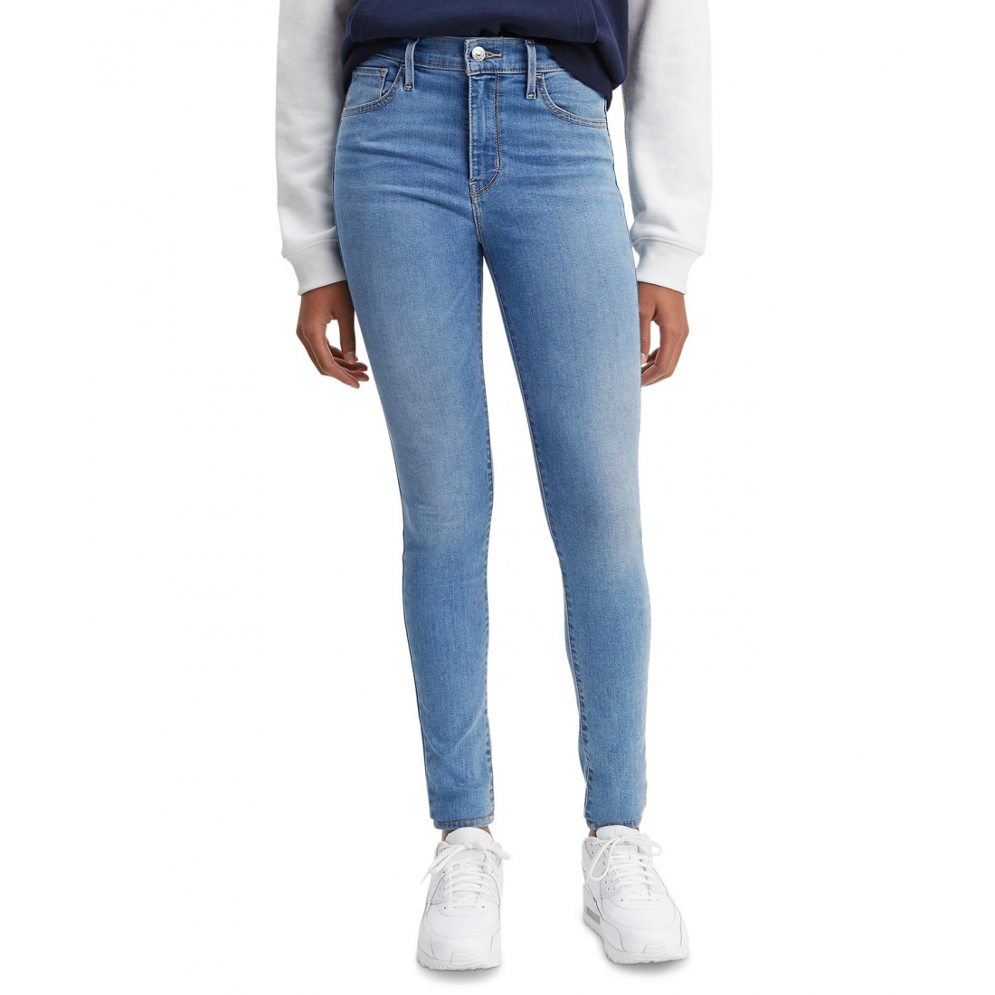 Jeans skinny '720' pour Femmes