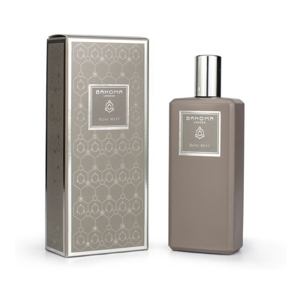 Spray d'ambiance 'Sand Fraganced' - Rose Mist 100 ml