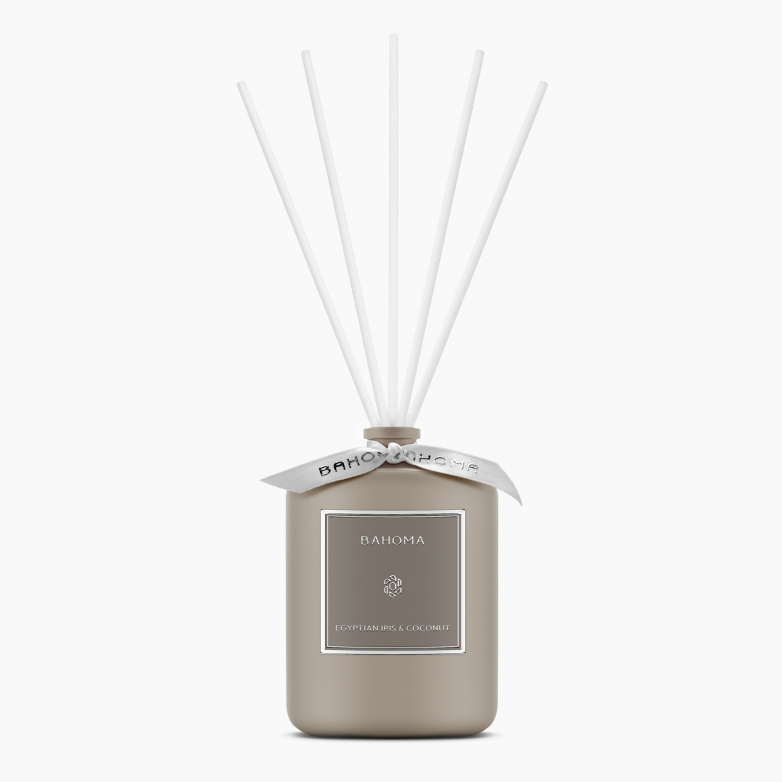 'Sand' Diffuser - Egyptian Iris & Coconut 100 ml