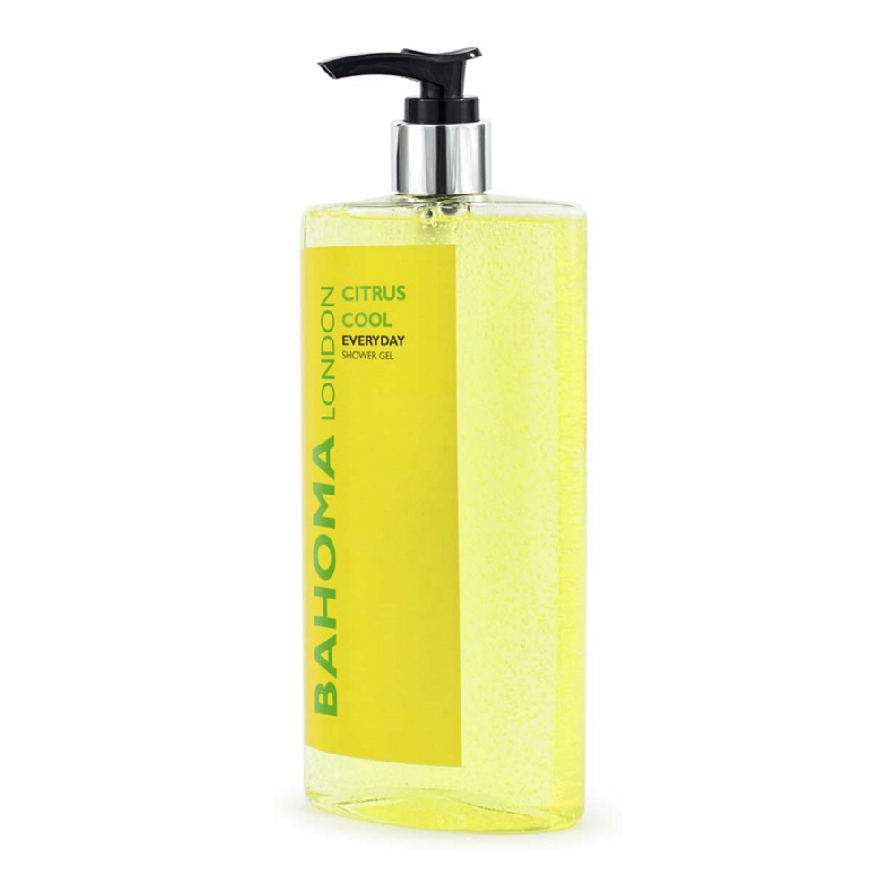 'EveryDay' Shower Gel - Citrus Woods 500 ml