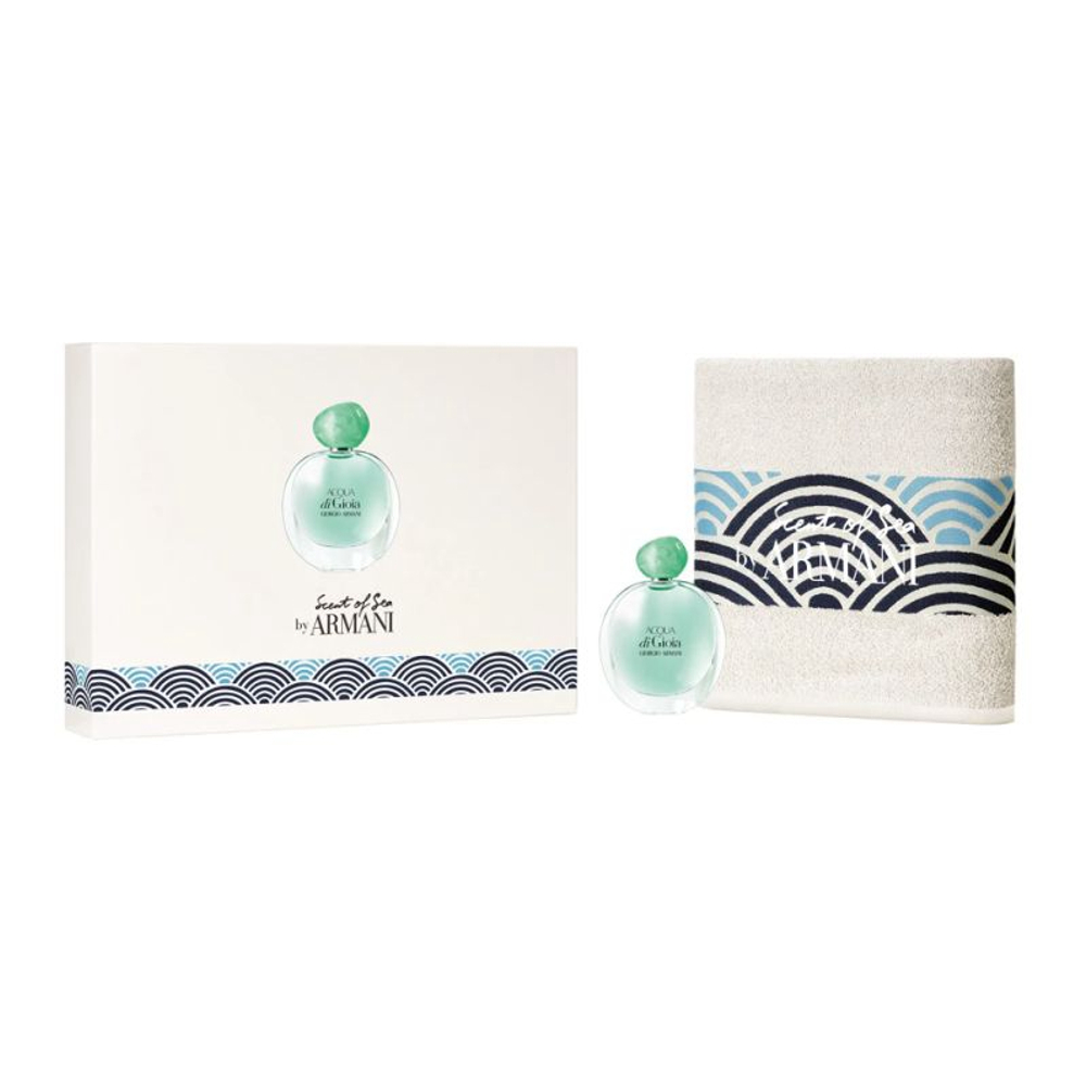 'Acqua di Gioia' Perfume Set - 2 Pieces