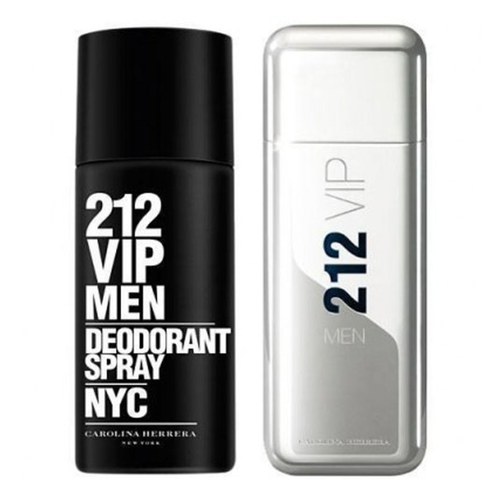 '212 Vip' Perfume Set - 2 Pieces