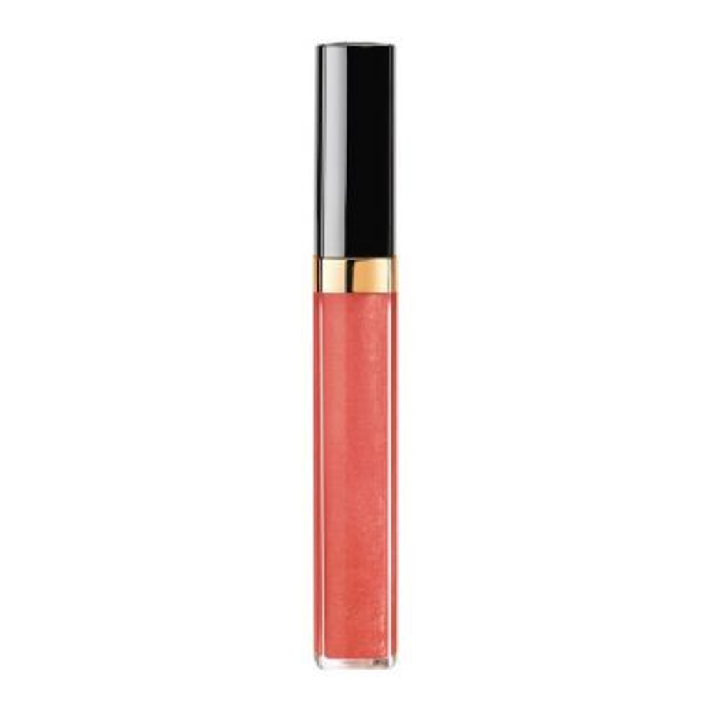 Gloss 'Rouge Coco' - 166 Physical - 5.5 g