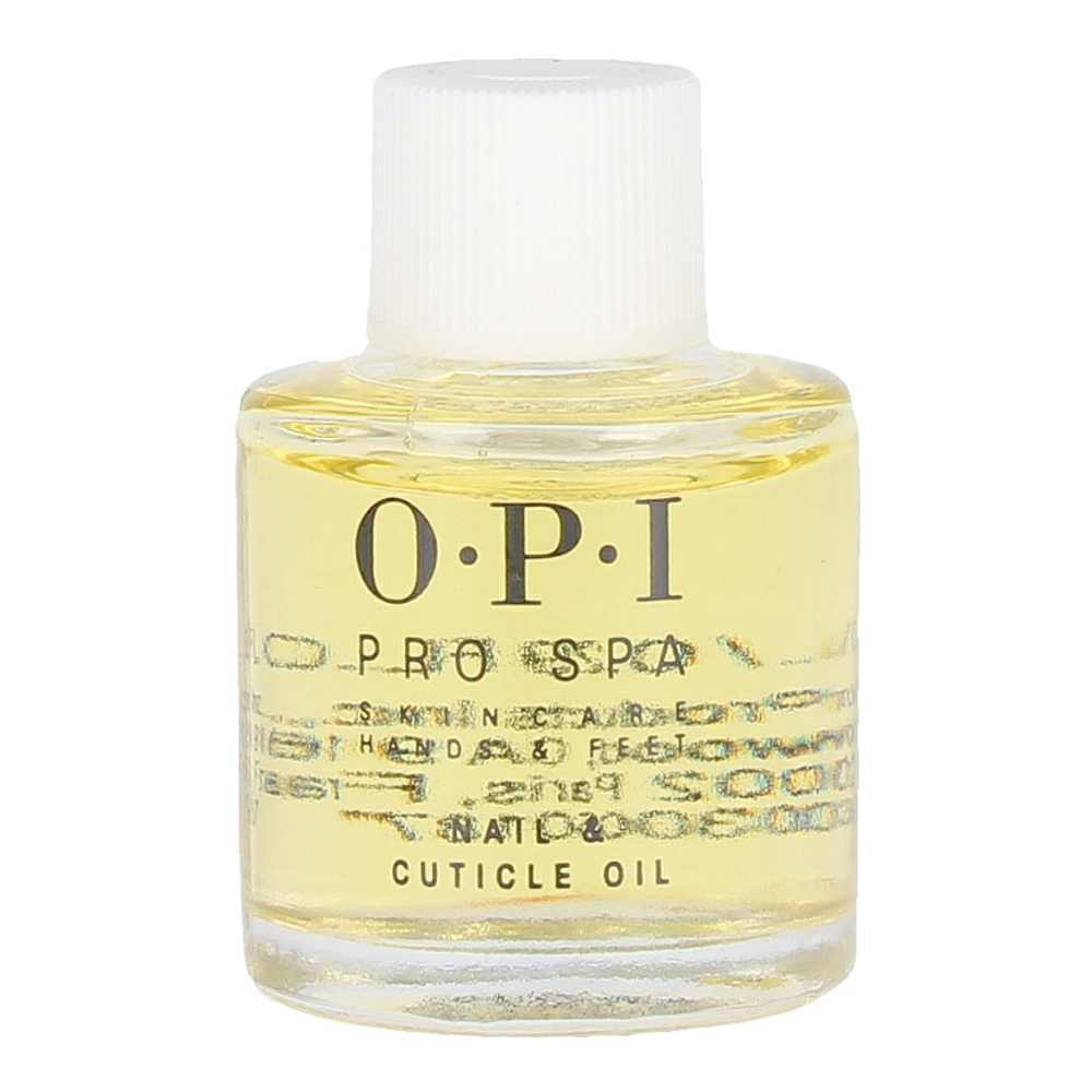 'Prospa' Nail & Cuticle Oil - 7.5 ml