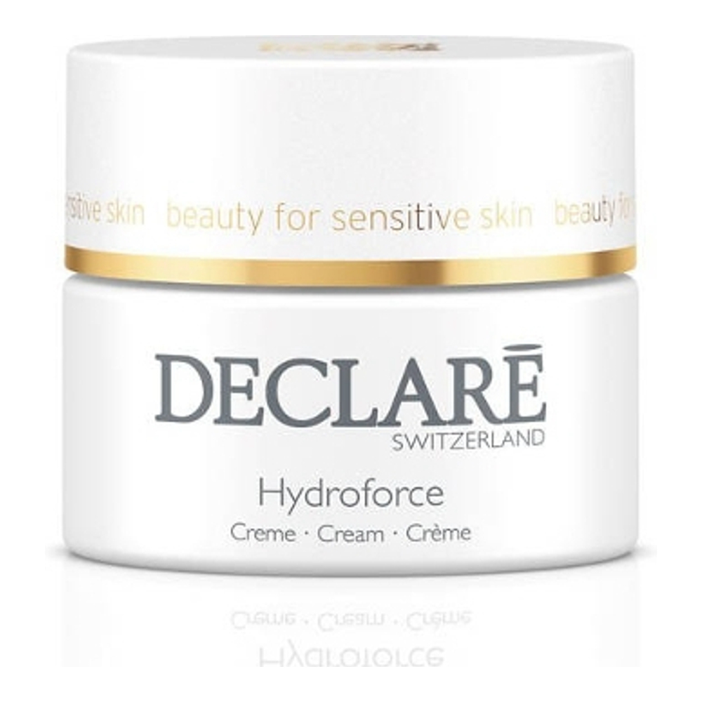 'Hydro Balance' Gesichtscreme - 50 ml