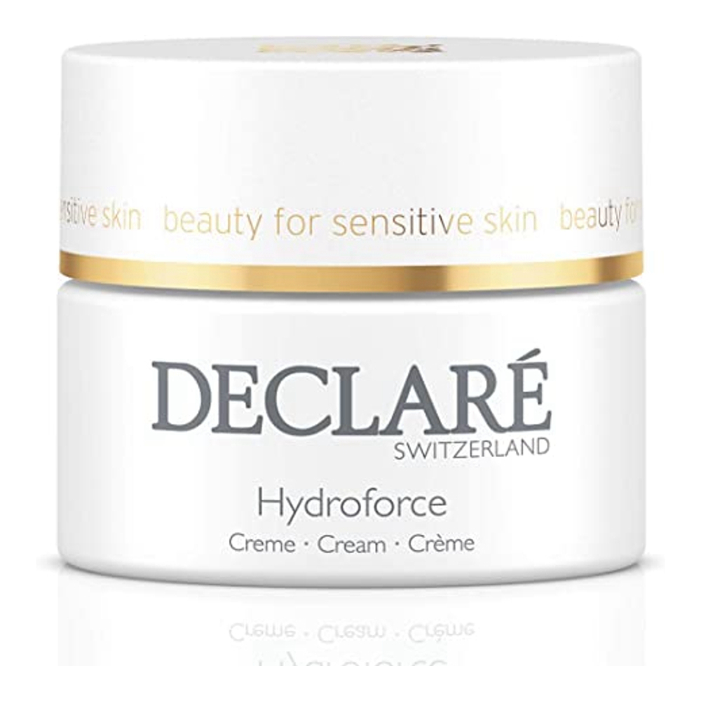 Crème visage 'Hydro Balance' - 50 ml