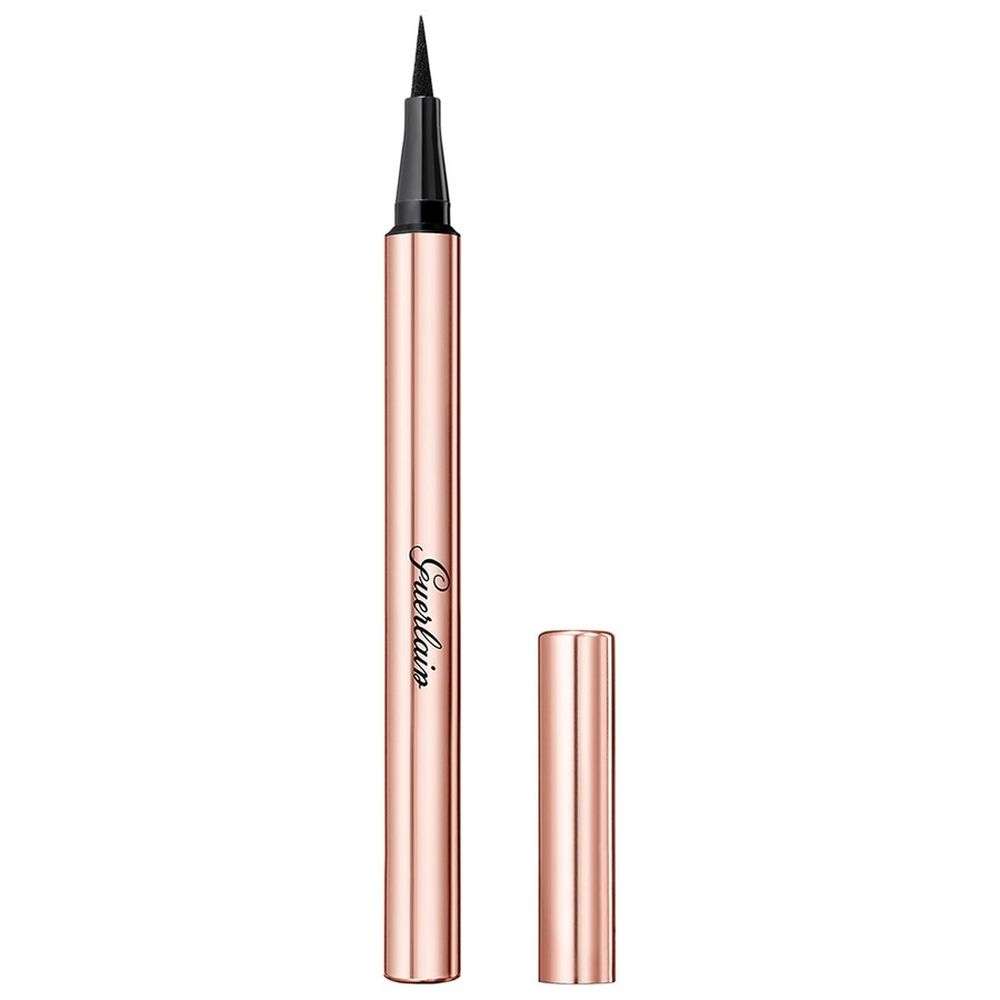 'Mad Eyes Precise' Eyeliner Pen - 01 Matte Black 2 ml