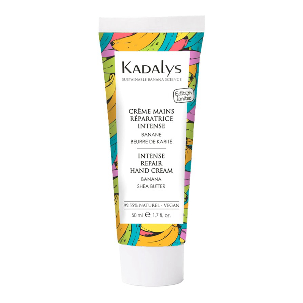 'Yellow Banana' Hand Cream - 50 ml