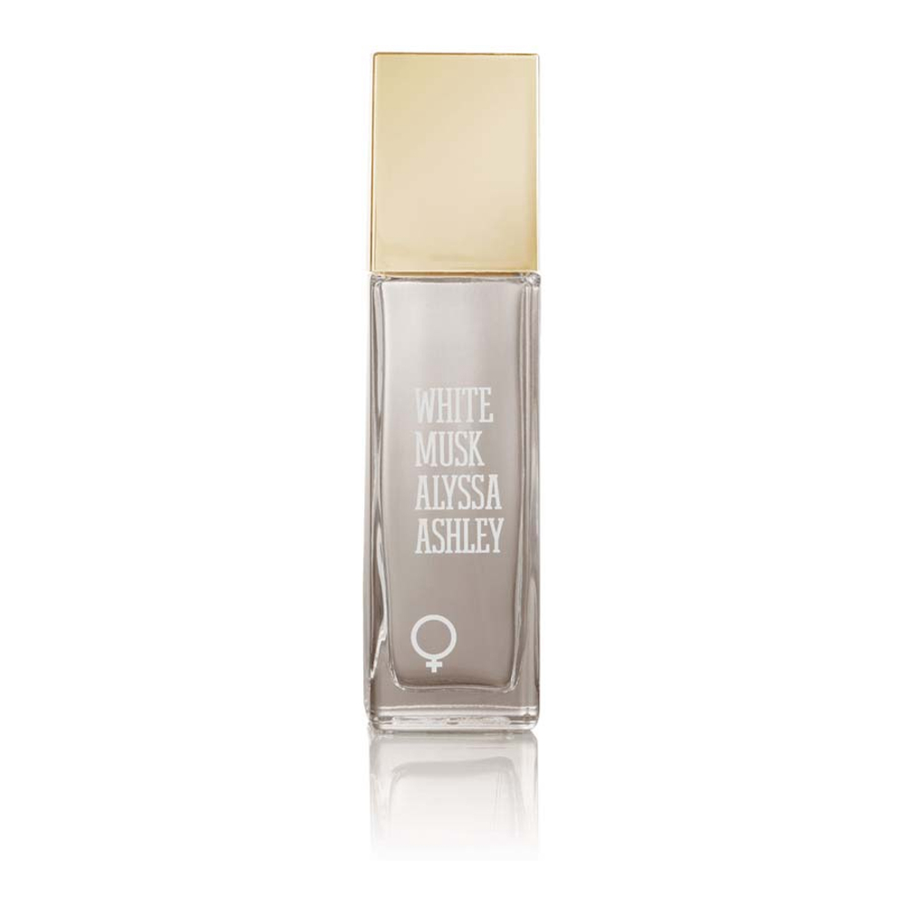 'White Musk' Eau De Toilette - 100 ml