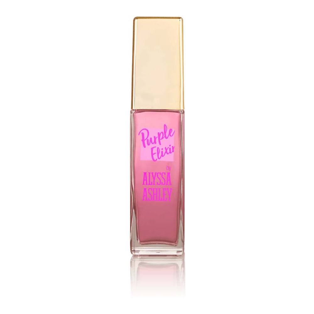 'Purple Elixir' Eau De Toilette - 100 ml