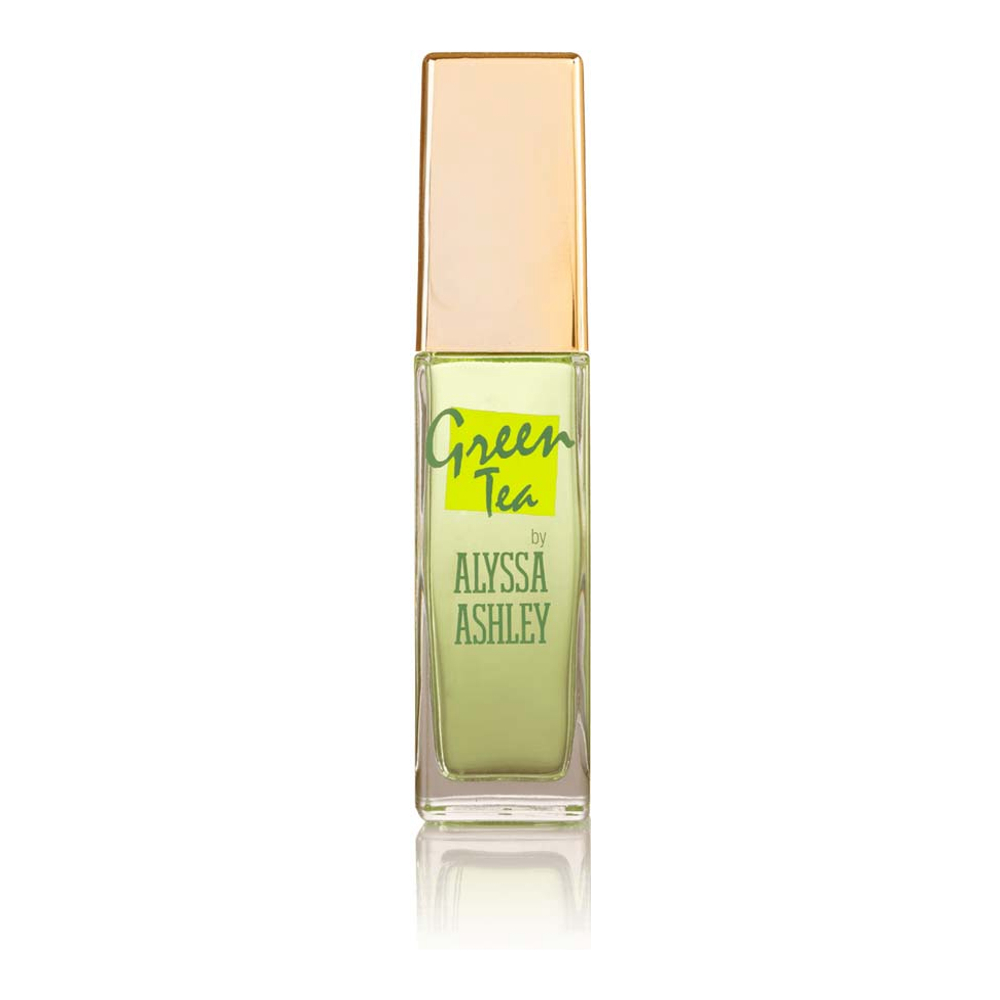 'Green Tea Essence' Eau De Toilette - 100 ml