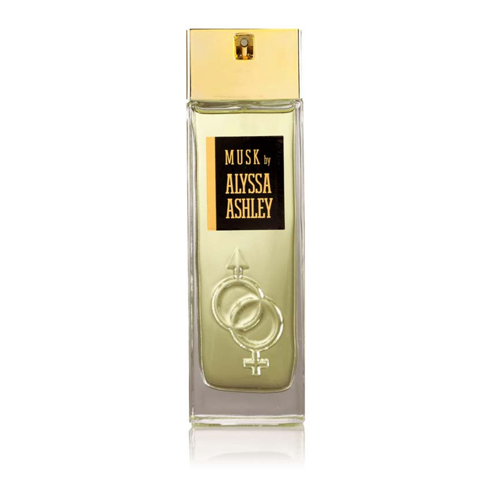 'Musk' Eau De Parfum - 100 ml