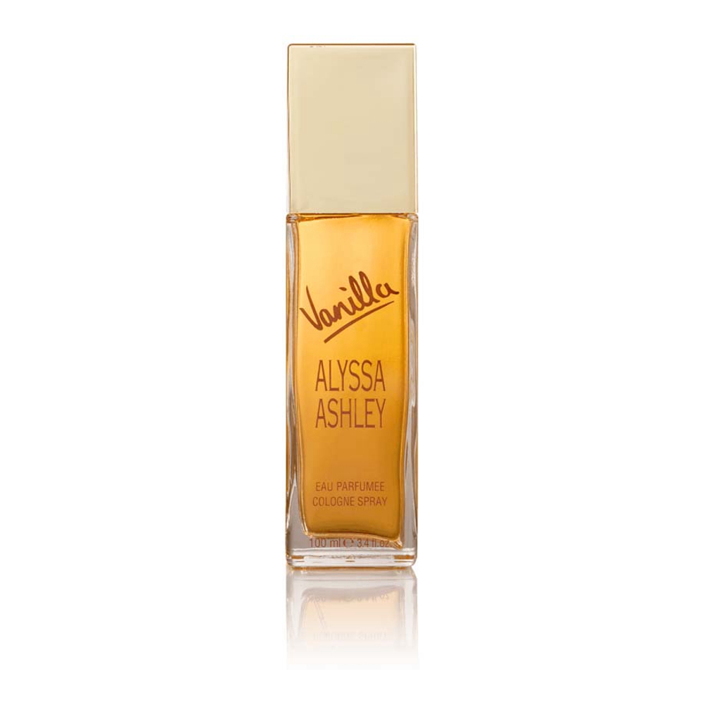 Eau de parfum 'Vanilla' - 100 ml