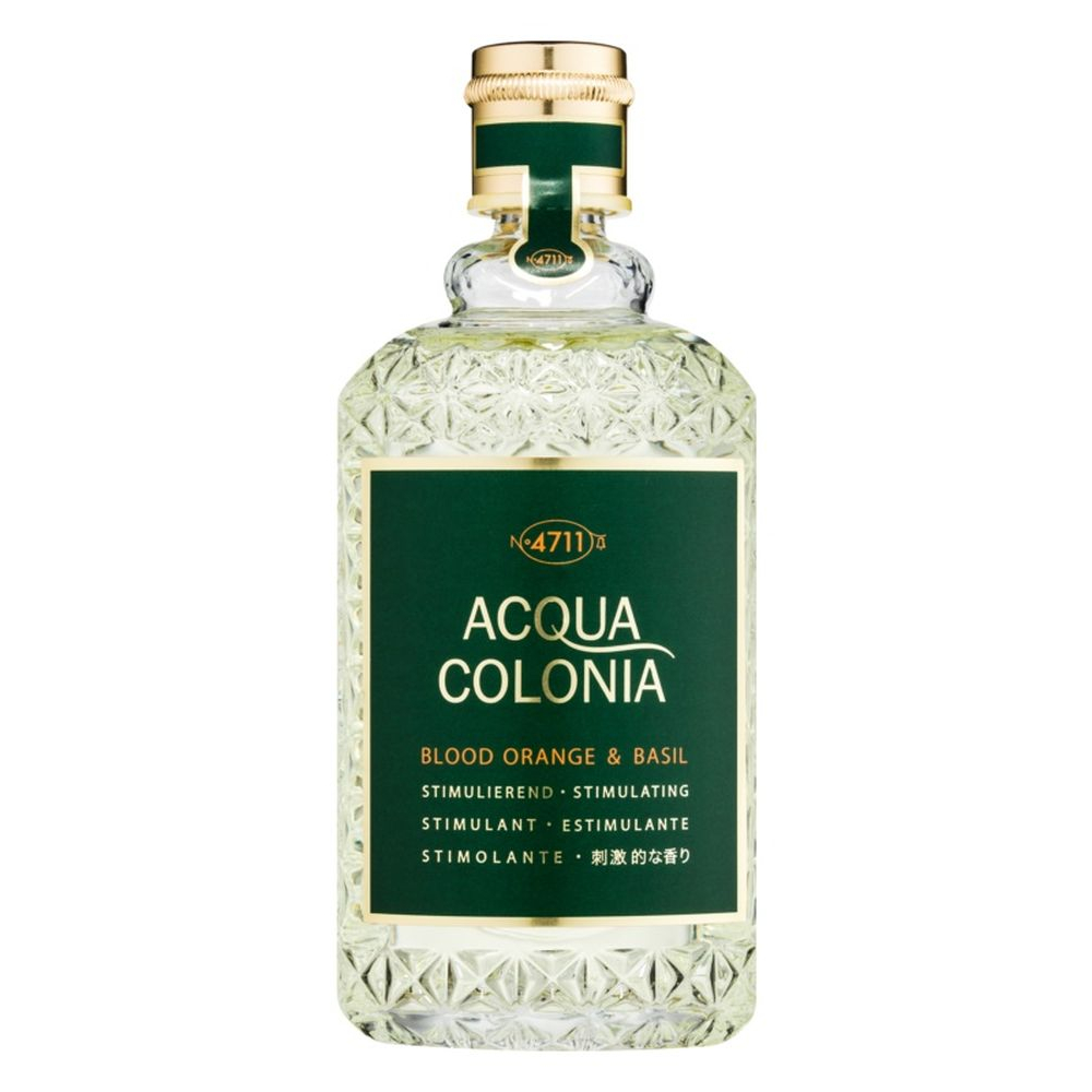 'Acqua Colonia Blood Orange & Basil' Eau de Cologne - 170 ml