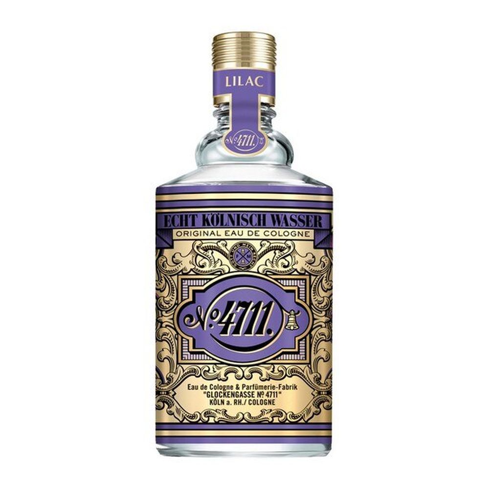 'Floral Collection Lilac' Eau de Cologne - 100 ml