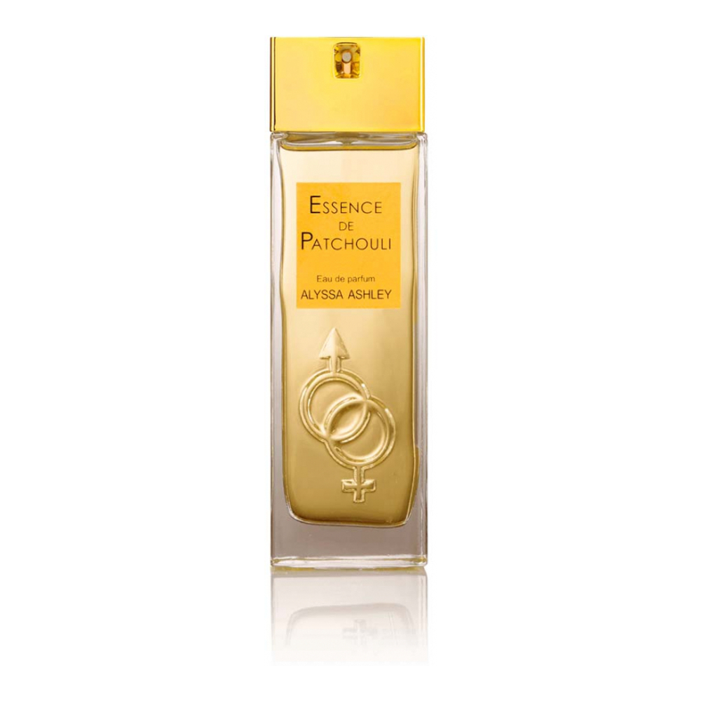 'Essence De Patchouli' Eau De Parfum - 100 ml