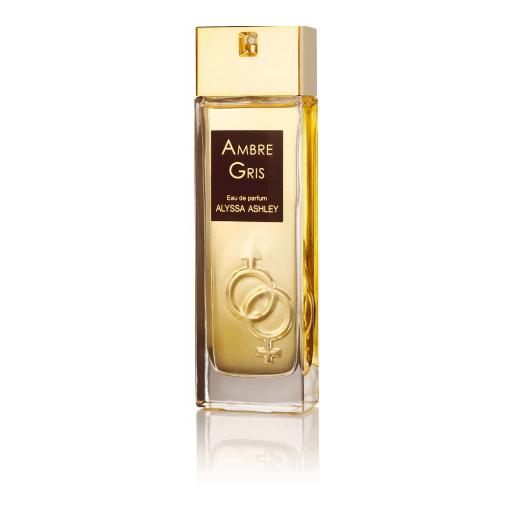 'Ambre Gris' Eau De Parfum - 100 ml