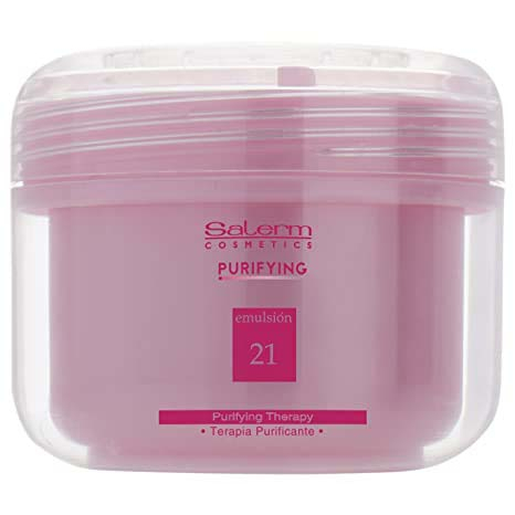 'Purifying' Hair Mask - 200 ml