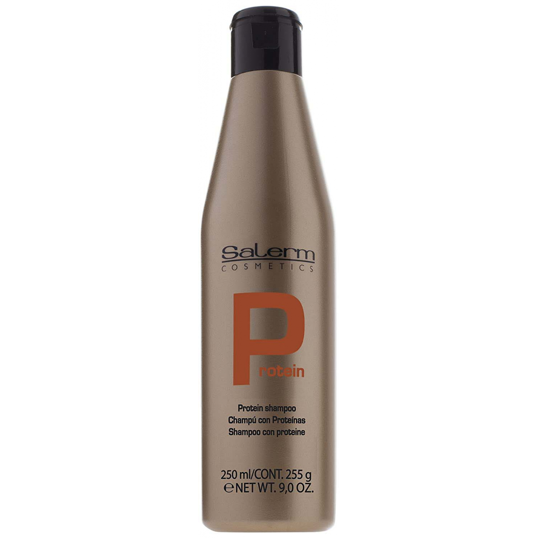 'Protein' Shampoo - 250 ml