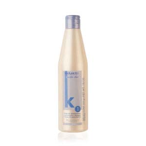 Shampoing 'Keratin Shot' - 500 ml