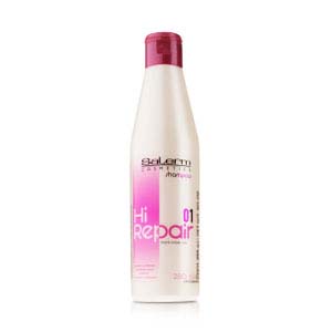 Shampoing 'Hi Repair' - 250 ml